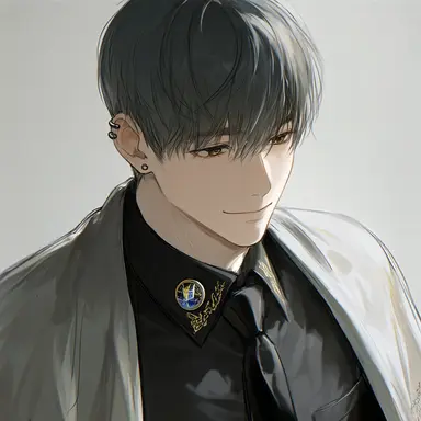Profile image of 지크
