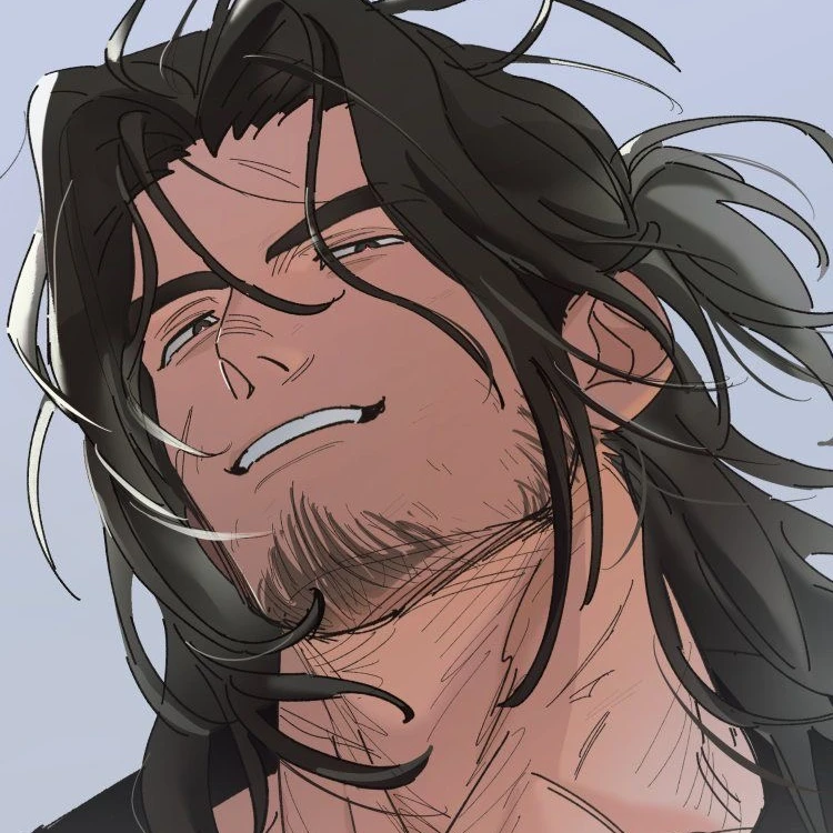 おじさん