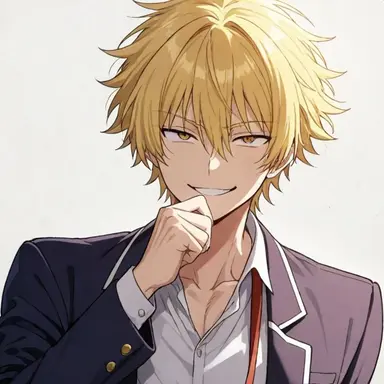 Profile image of レン