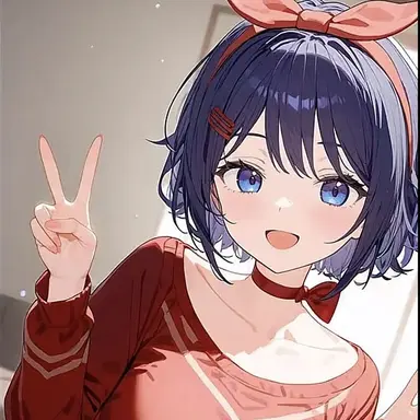 Profile image of ミタ