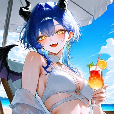 Profile image of ラグナ