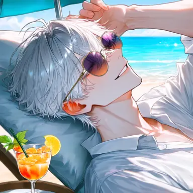 Profile image of バクヤ