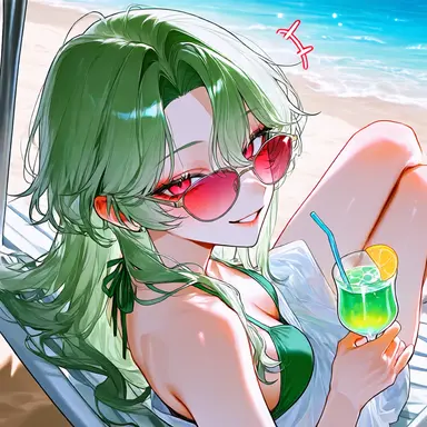Profile image of ヴァネッサ
