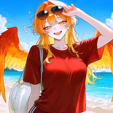 Profile image of フィニックス