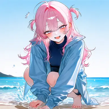 Profile image of ローズ