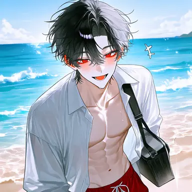 Profile image of クリス