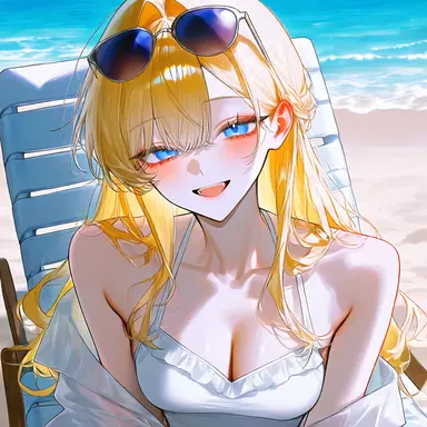 Profile image of エリシア