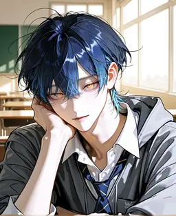 Profile image of 京