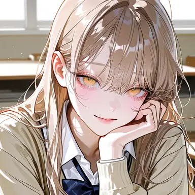 Profile image of 愛菜