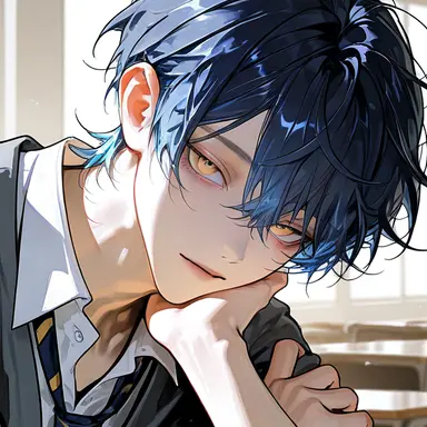 Profile image of 京