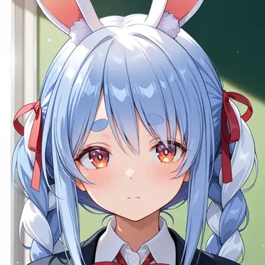 Profile image of 우사다 페코라