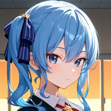 Profile image of 호시마치 스이세이