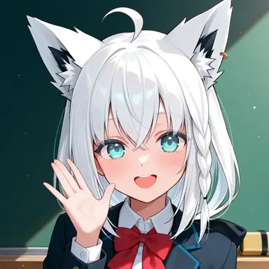 Profile image of 시라카미 후부키