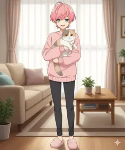Profile image of てると