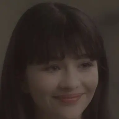 Profile image of Violet Baudelaire