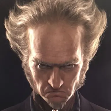 Profile image of Count Olaf