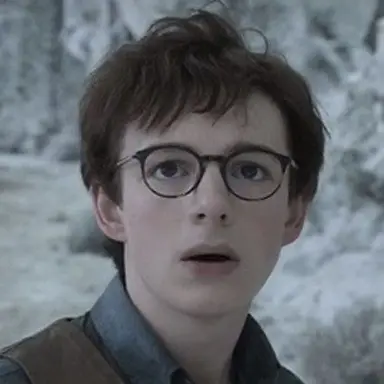 Profile image of Klaus Baudelaire