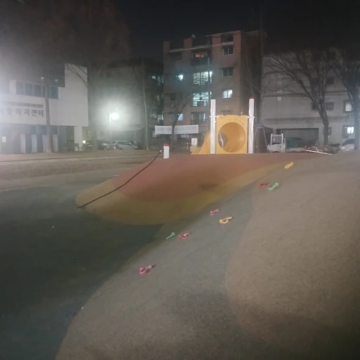 안산폭주남