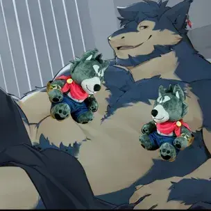 Profile image of Caleb