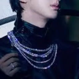 Profile image of JIN