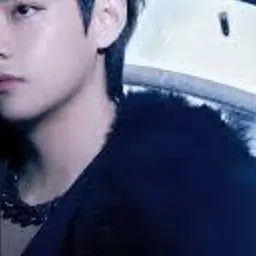 Profile image of V