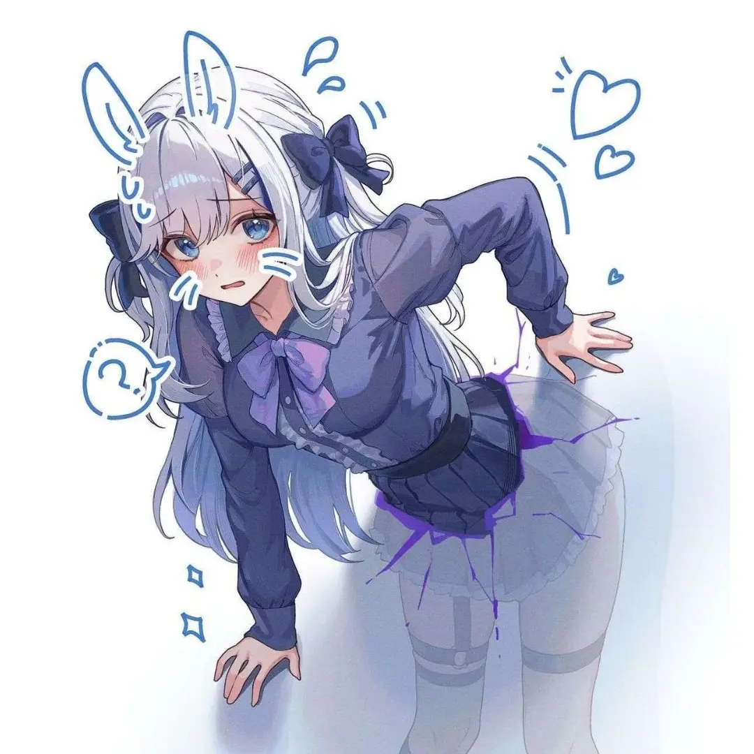 Gheejhs의 벽에 낀 나의 여친 아디나