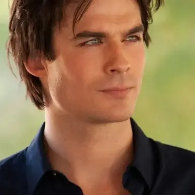 Profile image of Damon