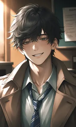 Profile image of Shota