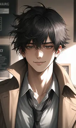 Profile image of Shota