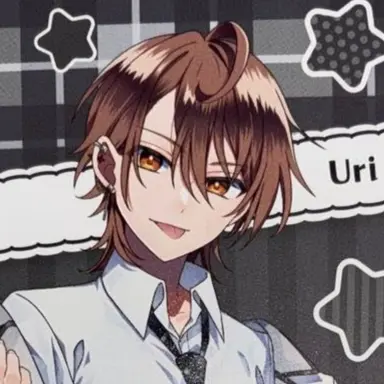 Profile image of うり