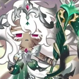 Profile image of 세인트릴리