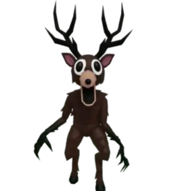 Profile image of 사슴