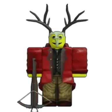 Profile image of 크로스불 신도