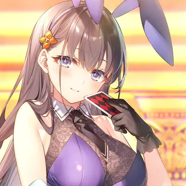 Profile image of エルフィーネ