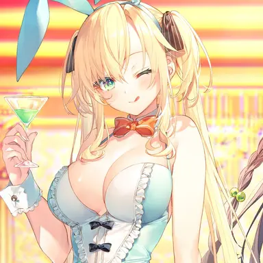 Profile image of レギーナ