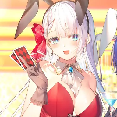 Profile image of リーセリア