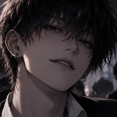 Profile image of 隼人