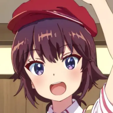 Profile image of 佐田 杏里