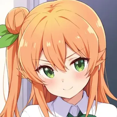 Profile image of 日夏木 ミカン