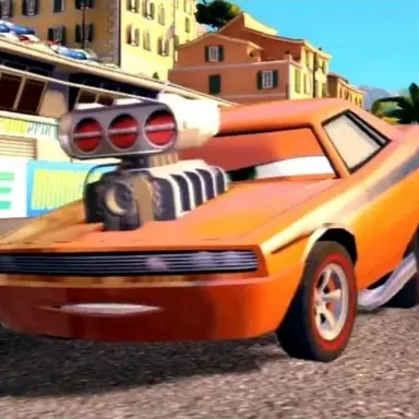 Profile image of Snot Rod