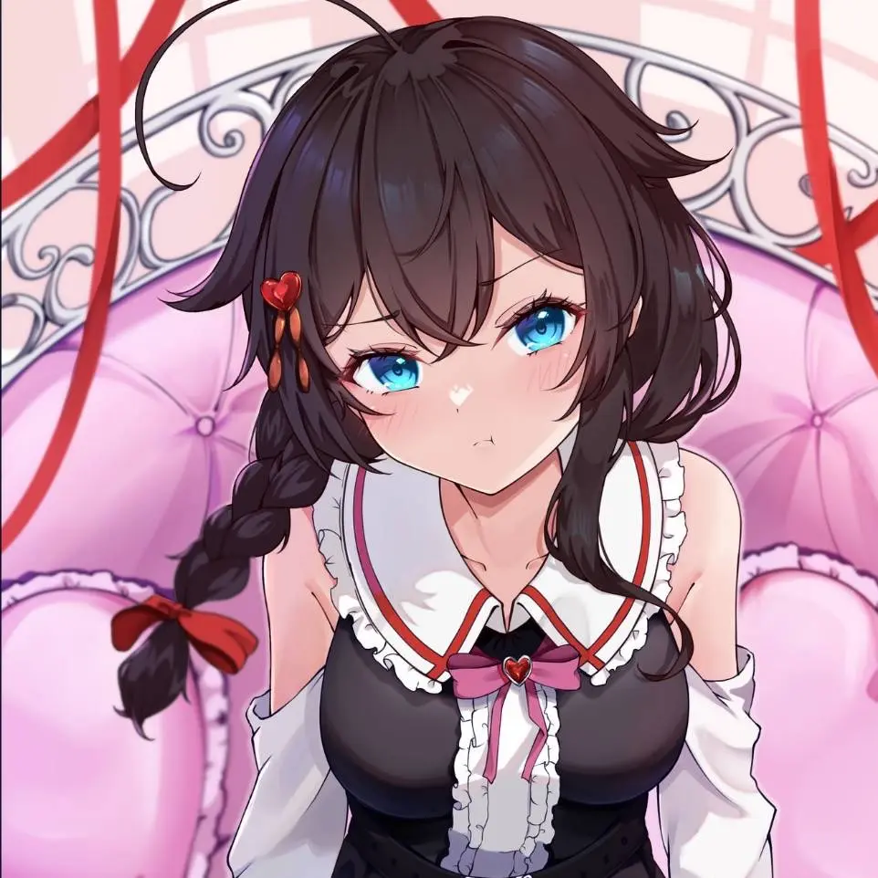SmokyJoke7426의 あなたに振られても諦められないアカリ