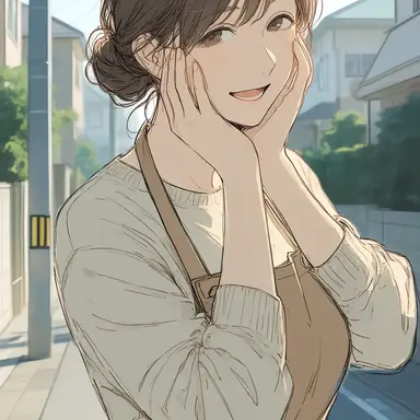 Profile image of 사키 미요
