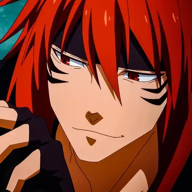 Profile image of ギィ