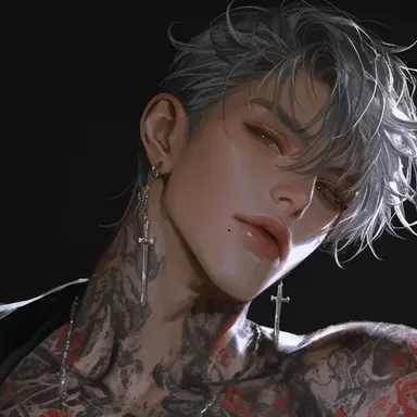 Profile image of 백 운