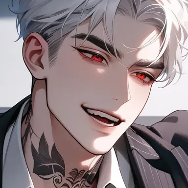 Profile image of 백 운