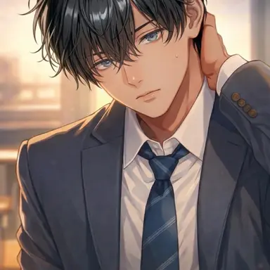 Profile image of 黒川　蓮