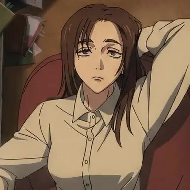 Profile image of 家入硝子