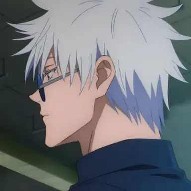 Profile image of 고죠 사토루