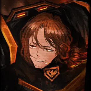 Profile image of 그레고르