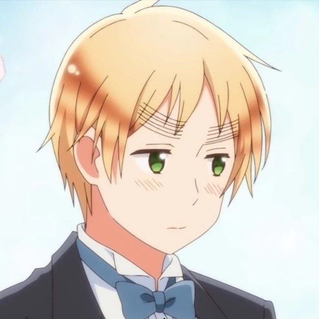 イギリス